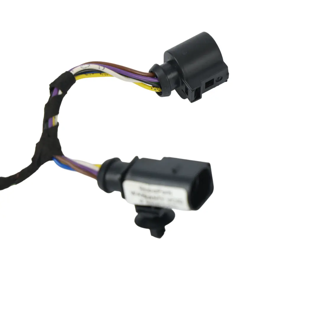 Mk4 Cableado Puerta Corredera Derecho para Volkswagen Caddy Maxi con número de pieza 2K5971692A Volkswagen Caddy Maxi Mk4 Cableado Puerta Corredera Derecho - SKU 2K5971692A - Número de pieza 2K5971692A
