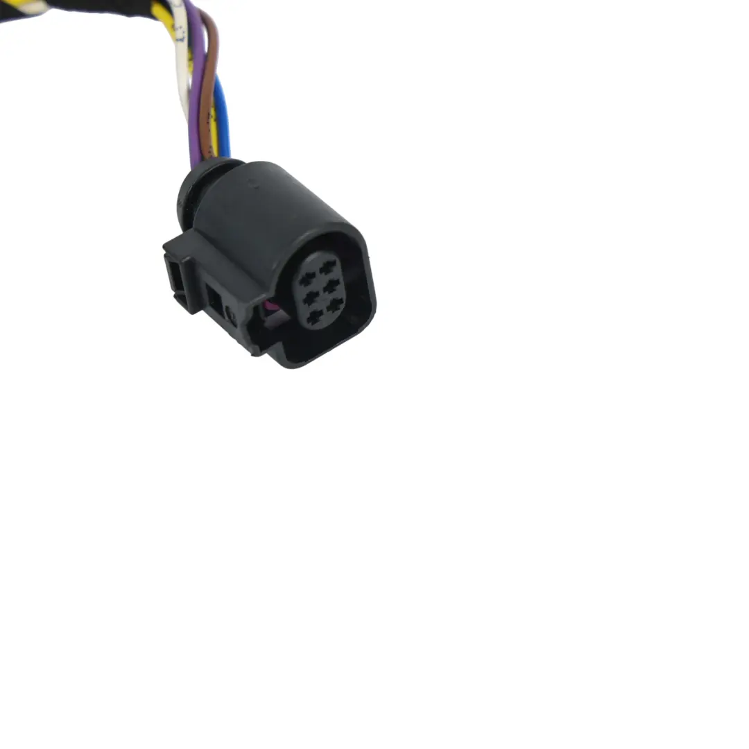 Mk4 Cableado Puerta Corredera Derecho para Volkswagen Caddy Maxi con número de pieza 2K5971692A Volkswagen Caddy Maxi Mk4 Cableado Puerta Corredera Derecho - SKU 2K5971692A - Número de pieza 2K5971692A