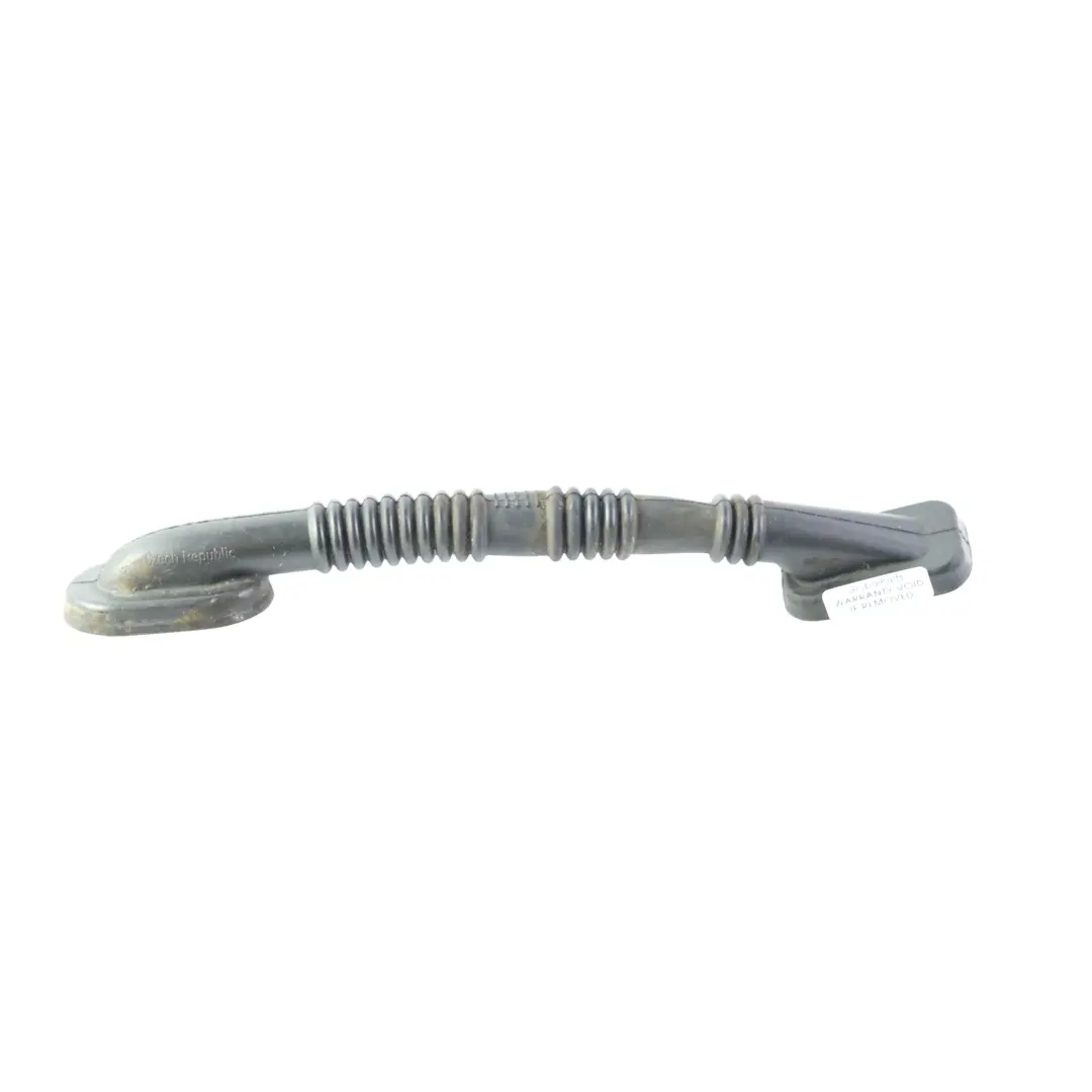 Volkswagen Caddy 2K Câblage Cadre Siège Couvercle Garniture - SKU 2K5971829 - Numéro de pièce 2K5971829