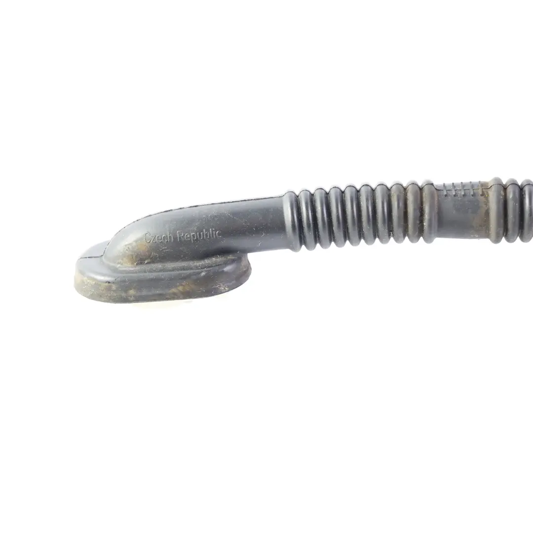 Volkswagen Caddy 2K Cableado Bastidor Asiento Cobertura - SKU 2K5971829 - Número de pieza 2K5971829