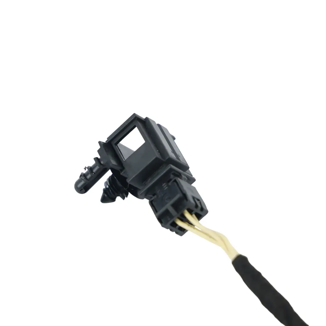 MK3 Trunk Boot Tailgate Wiring Cable Loom to VW Volkswagen Caddy with Part number 2K5972176 VW Volkswagen Caddy MK3 Trunk Boot Tailgate Wiring Cable Loom - SKU 2K5972176 - Part number 2K5972176