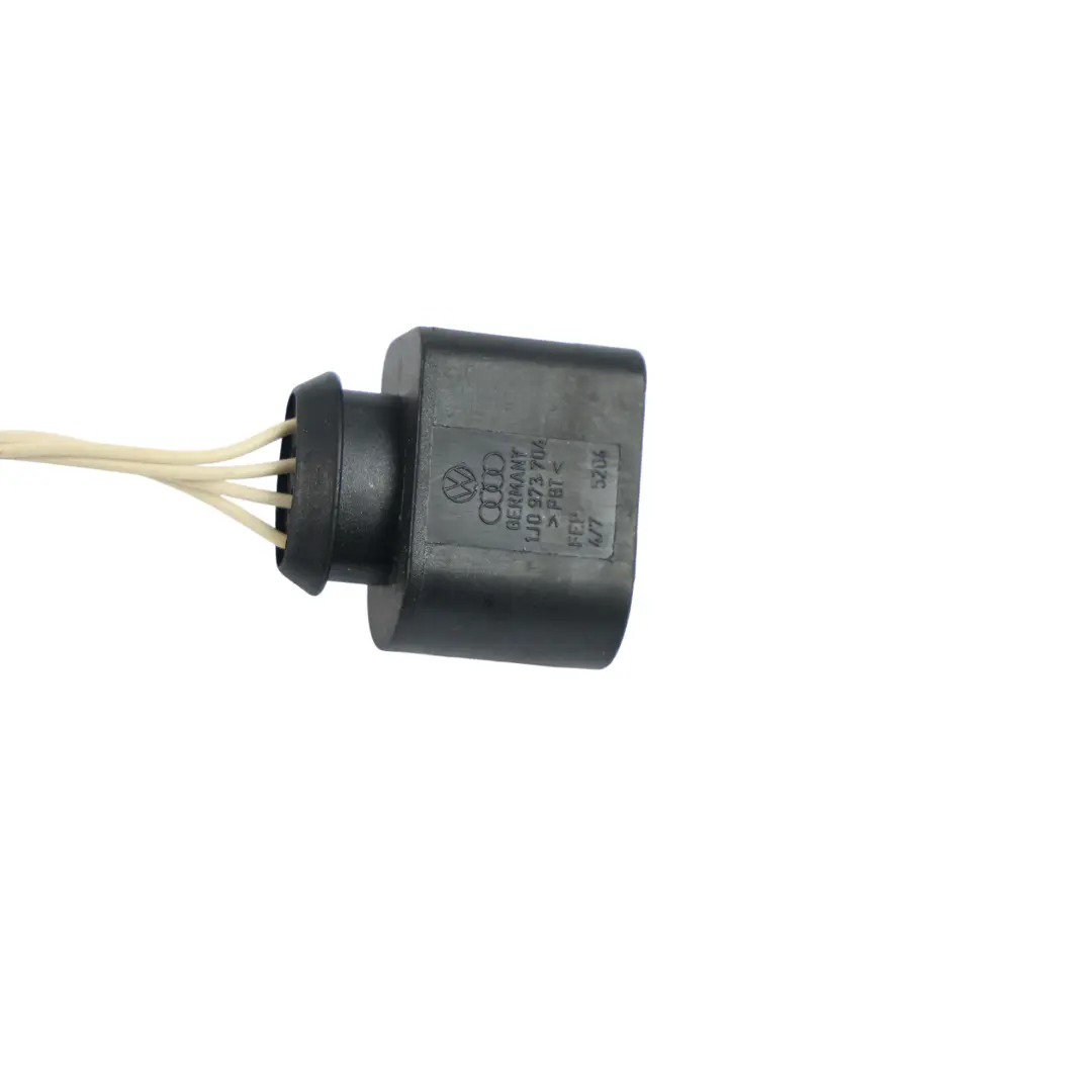 MK3 Trunk Boot Tailgate Wiring Cable Loom to VW Volkswagen Caddy with Part number 2K5972176 VW Volkswagen Caddy MK3 Trunk Boot Tailgate Wiring Cable Loom - SKU 2K5972176 - Part number 2K5972176
