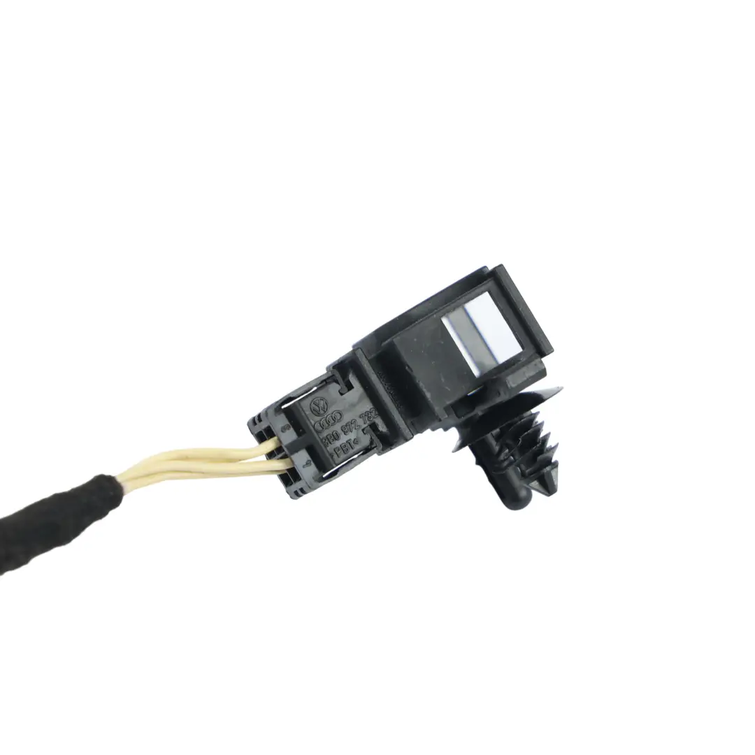 Volkswagen Caddy MK3 Kofferraum Heckklappe Kabelbaum - SKU 2K5972176 - Teilenummer 2K5972176