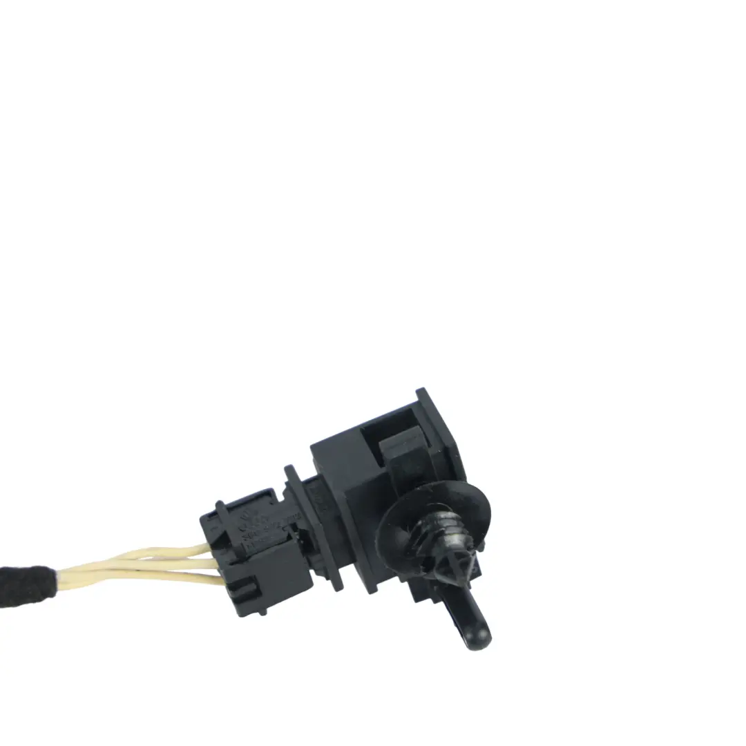 MK3 Cablaggio Elettrico Portellone Bagagliaio per Volkswagen Caddy con numero di parte 2K5972176 Volkswagen Caddy MK3 Cablaggio Elettrico Portellone Bagagliaio - SKU 2K5972176 - Numero di parte 2K5972176