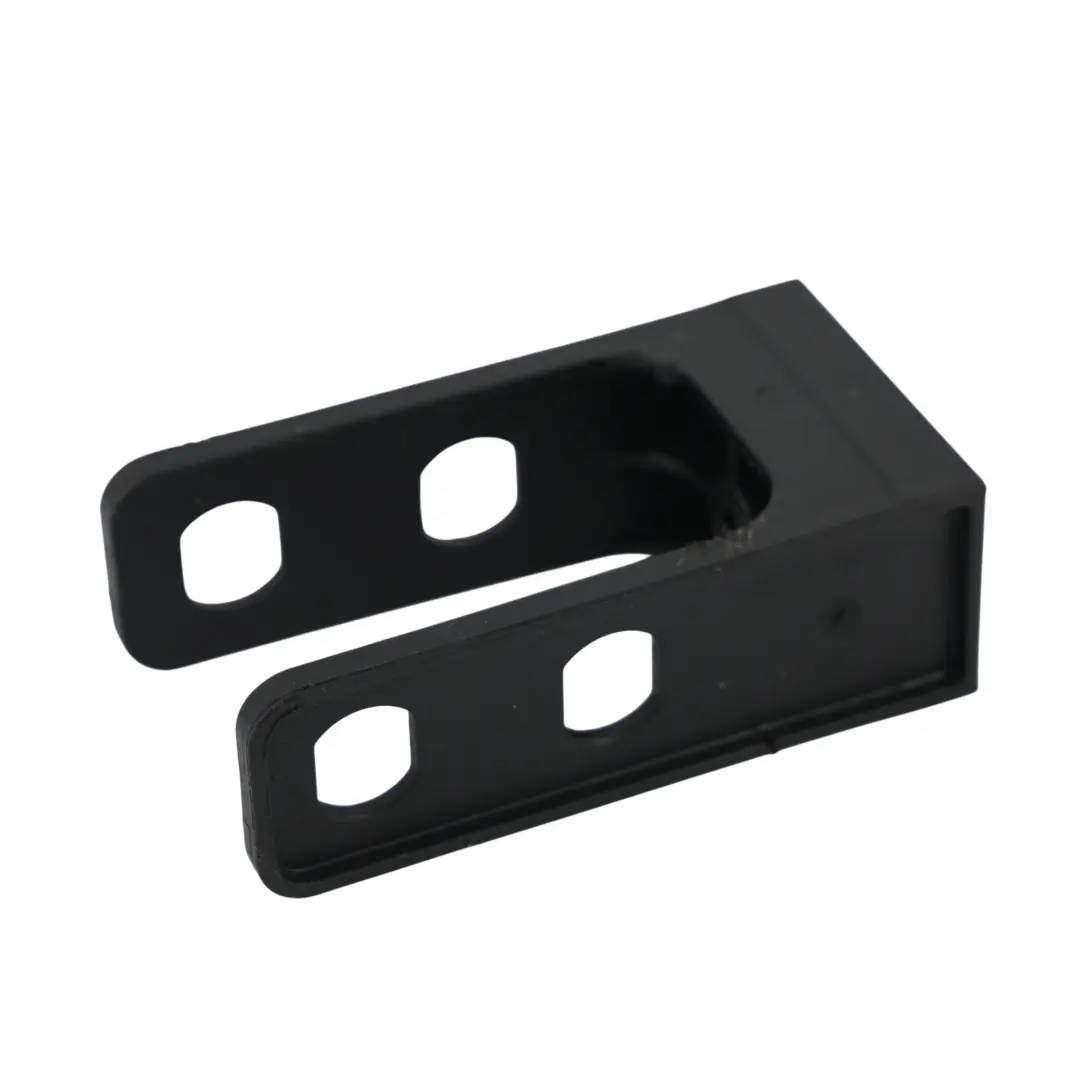 Volkswagen Crafter Mk2 Water Coolant Radiator Expansion Tank Bracket - SKU 2N0121079G - Part number 2N0121079G