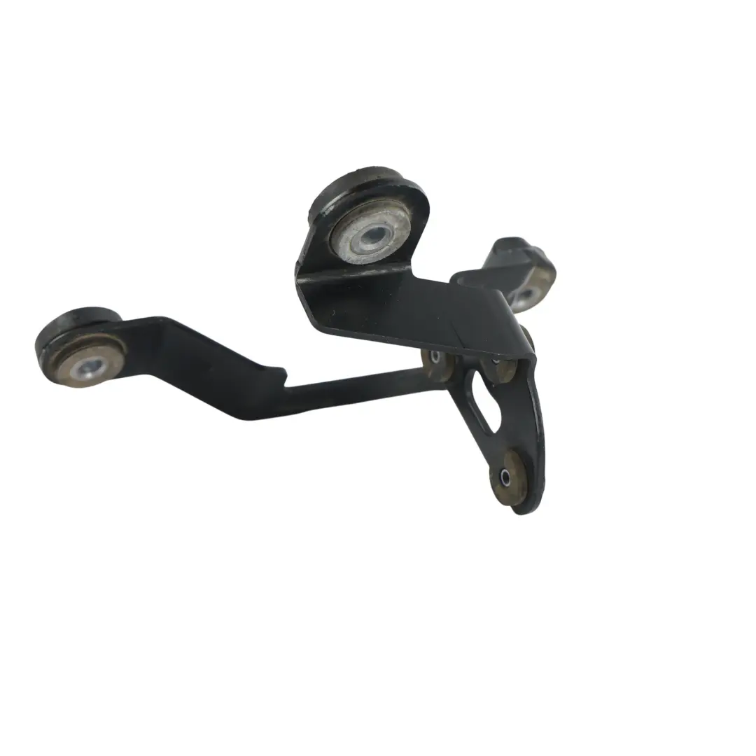 Volkswagen Crafter Mk2 SY Water Pump Mount Bracket Support 2.0 TDI - SKU 2N0121599H - Part number 2N0121599H