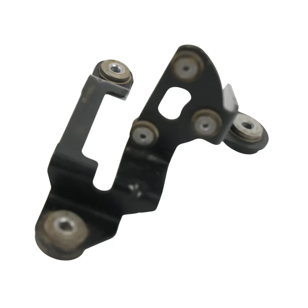 Volkswagen Crafter Mk2 SY Water Pump Mount Bracket Support 2.0 TDI - SKU 2N0121599H - Part number 2N0121599H