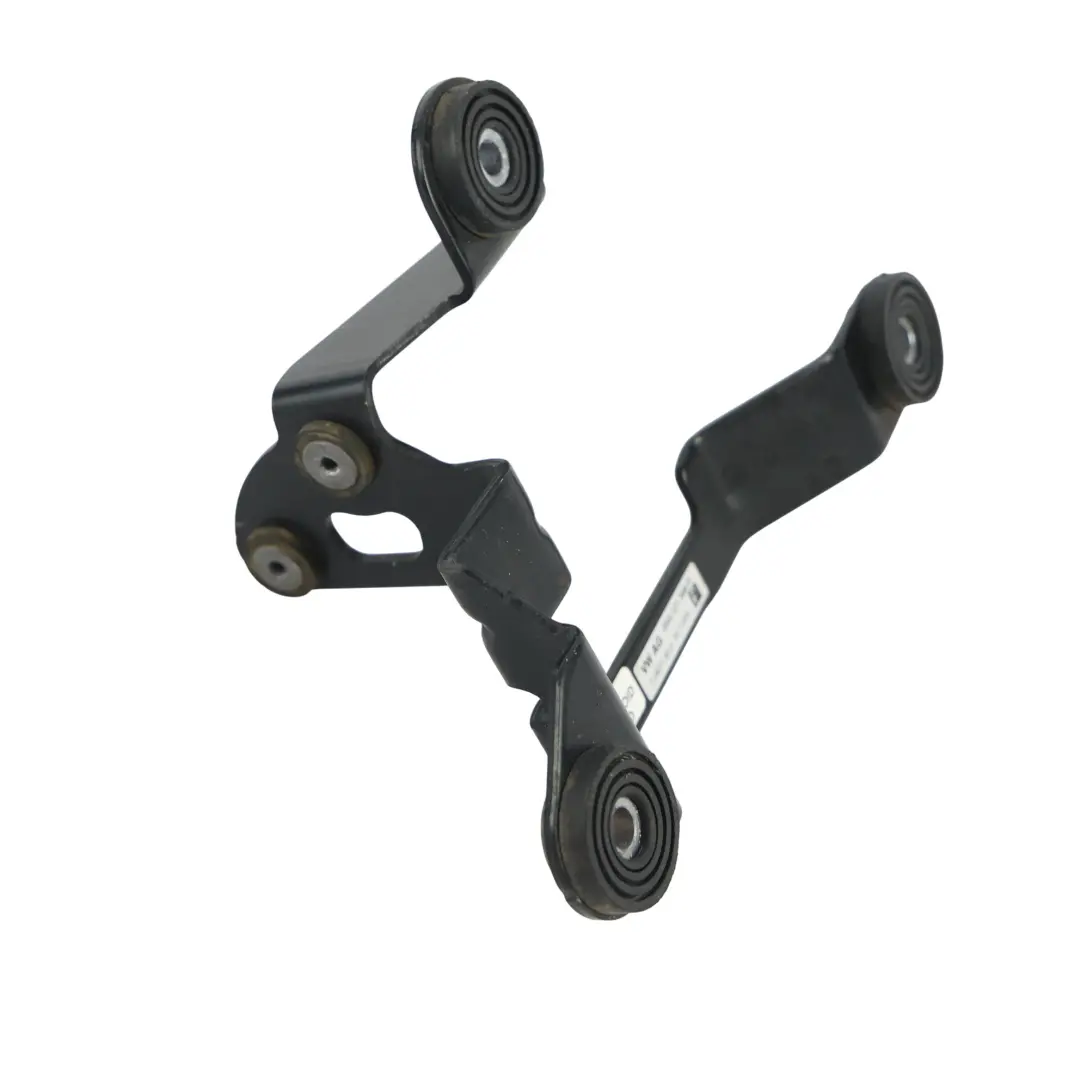 MK2 SY Halterung Wasserpumpe 2.0 TDI für Volkswagen Crafter mit Teilenummer 2N0121599H Volkswagen Crafter MK2 SY Halterung Wasserpumpe 2.0 TDI - SKU 2N0121599H - Teilenummer 2N0121599H