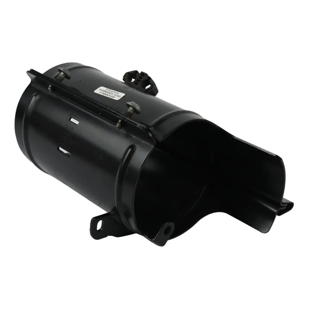 VW Volkswagen Crafter Sy Fuel Filter Housing 2.0 TDi Diesel 2N0127225C - SKU 2N0127224G - Part number 2N0127224G