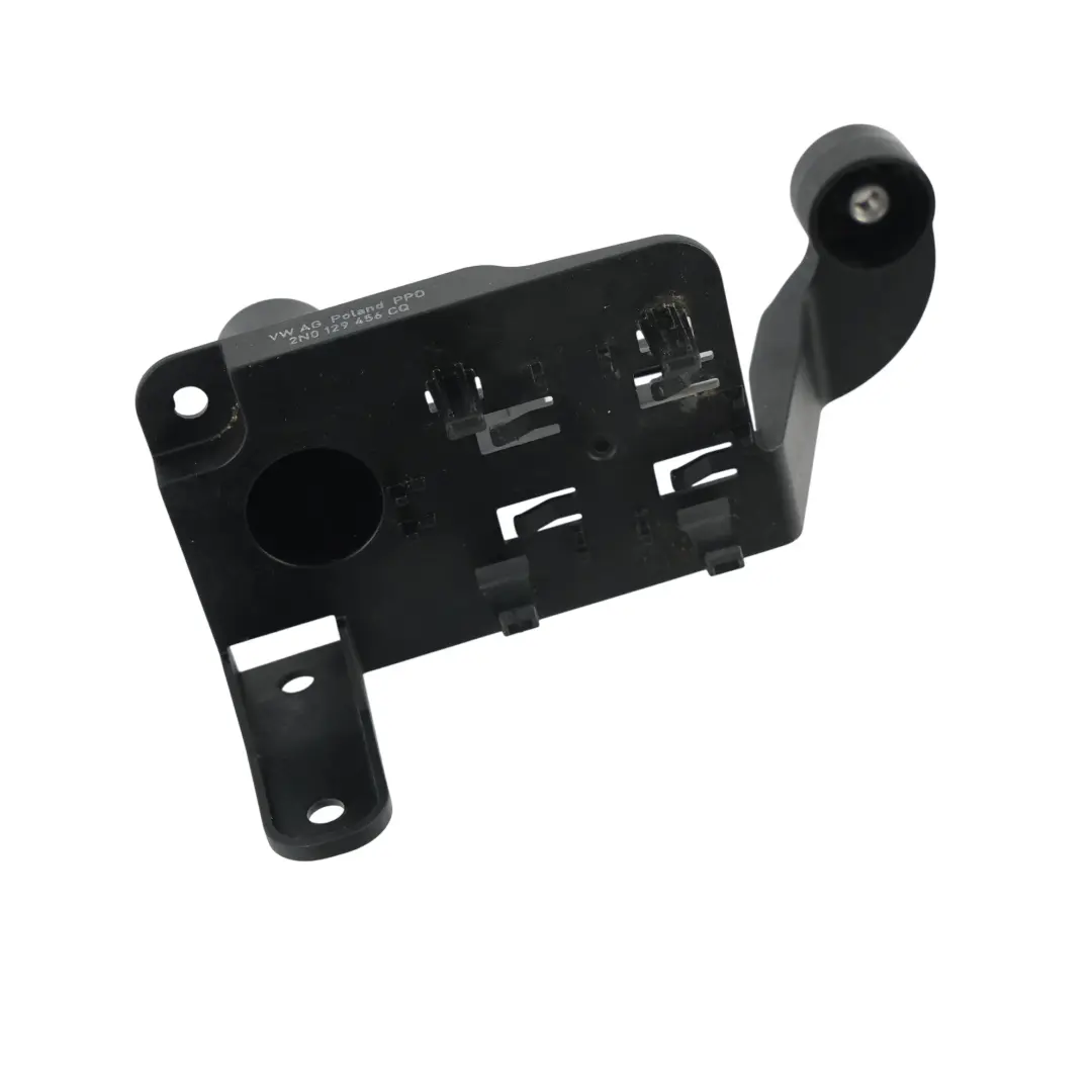 Volkswagen Crafter SY Sekundärluftventil Halterung Halter - SKU 2N0129456CQ - Teilenummer 2N0129456CQ