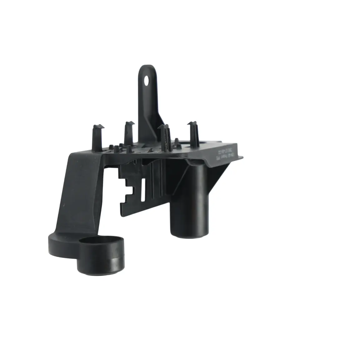 VW Volkswagen Crafter SY Secondary Air Valve Bracket Mount Holder - SKU 2N0129456CQ - Part number 2N0129456CQ