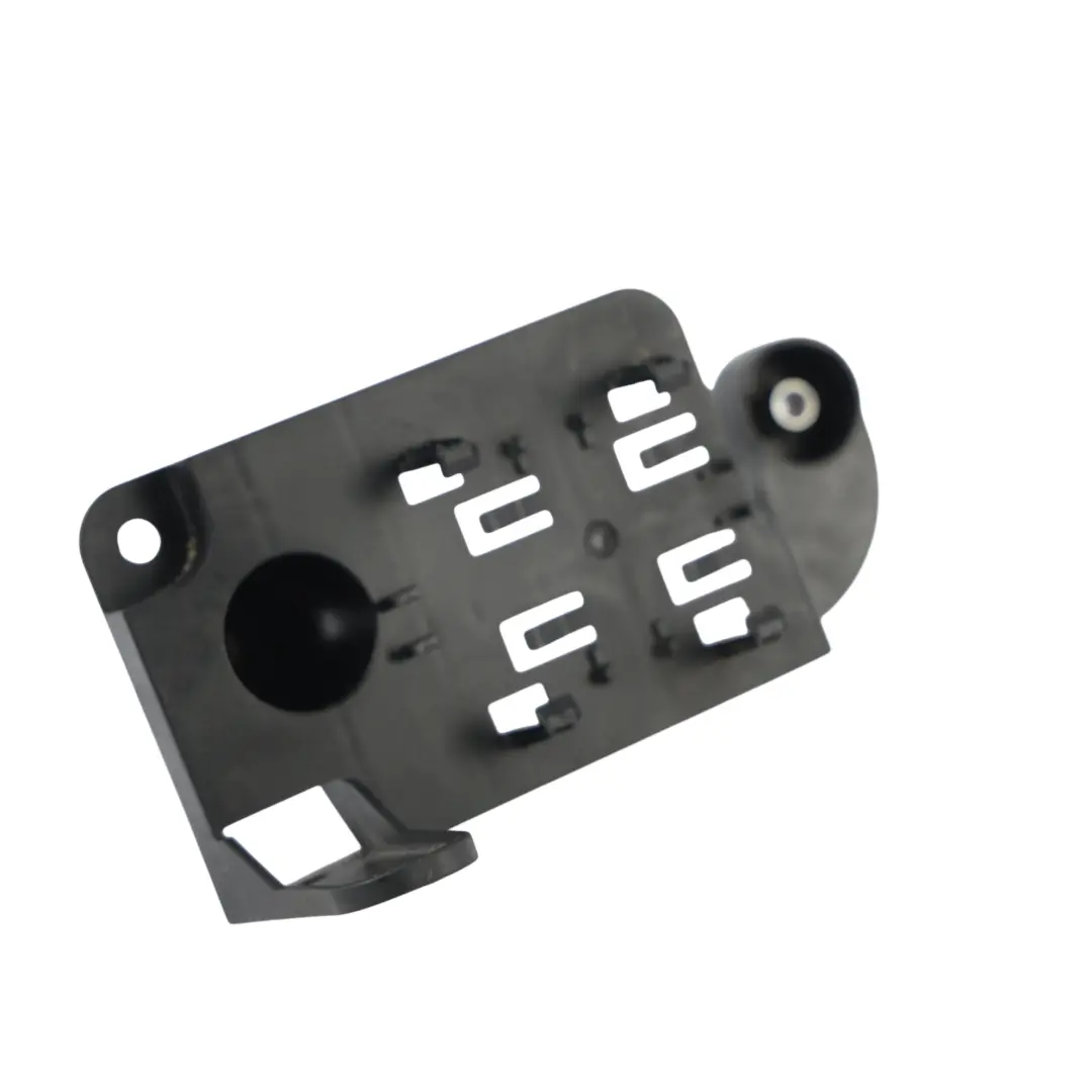 VW Volkswagen Crafter SY Secondary Air Valve Bracket Mount Holder - SKU 2N0129456CQ - Part number 2N0129456CQ