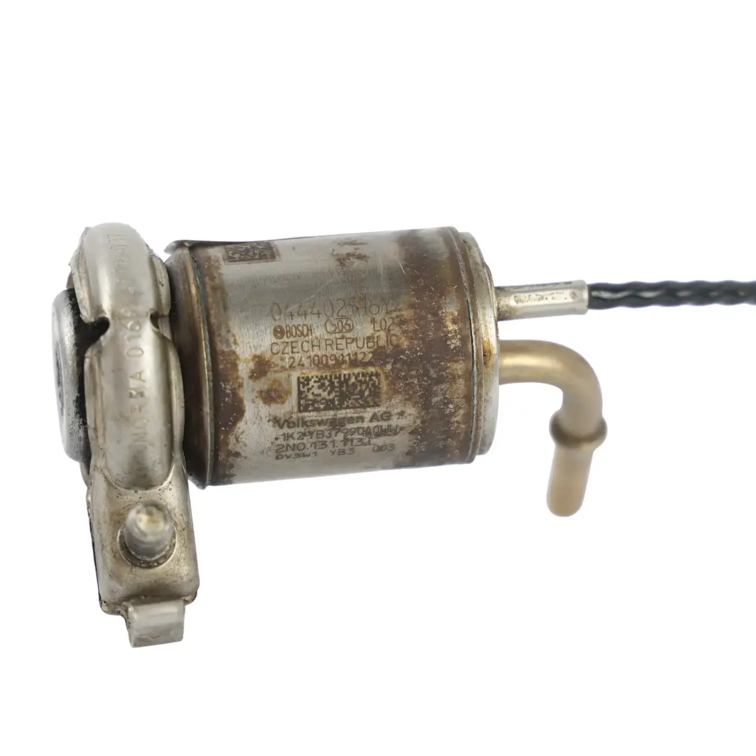Iniettore Ugello AdBlue 2.0 Diesel per Volkswagen Crafter Sy con numero di parte 2N0131113L Volkswagen Crafter Sy Iniettore Ugello AdBlue 2.0 Diesel - SKU 2N0131113L - Numero di parte 2N0131113L
