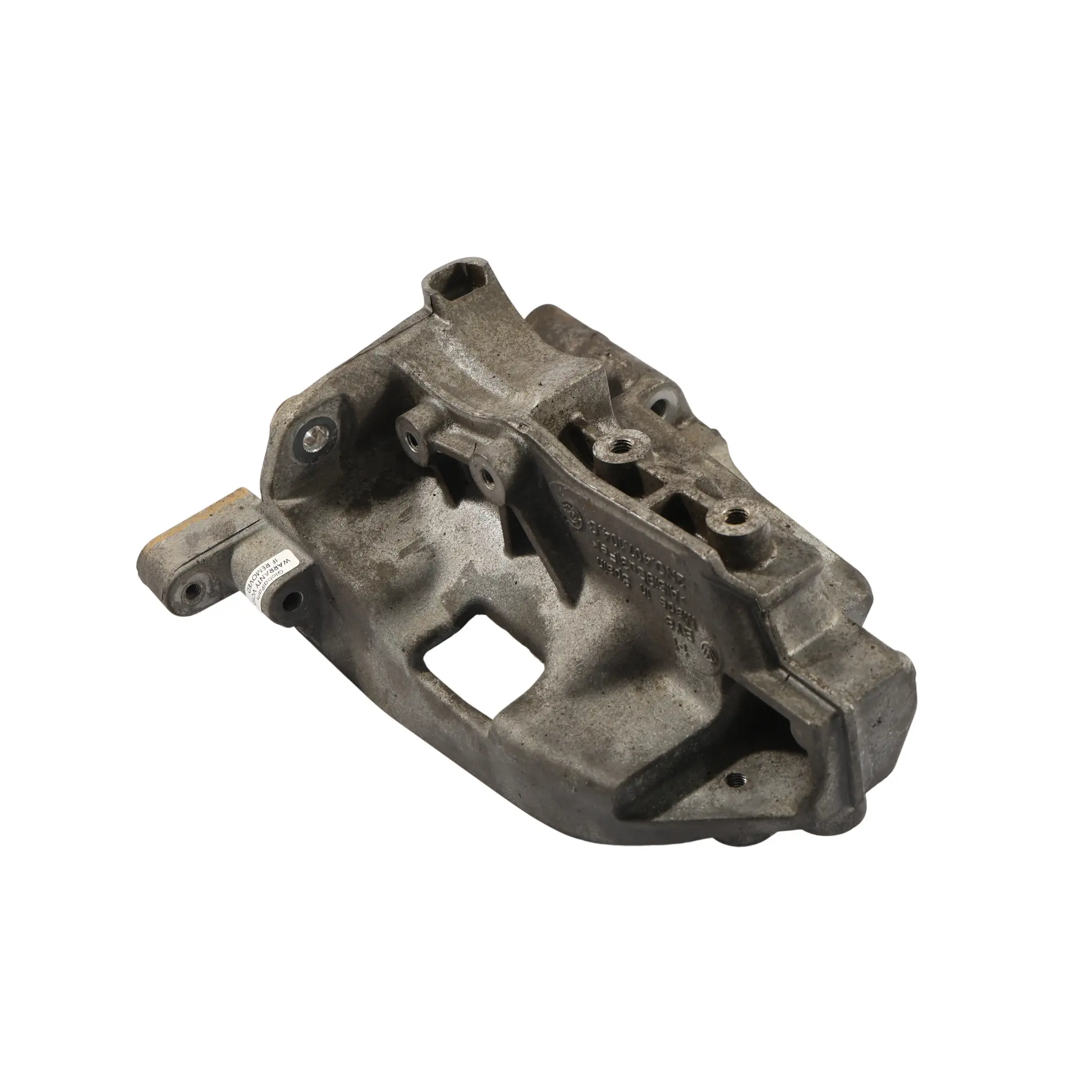 Volkswagen Crafter SY Supporto Montaggio Semiasse Destro 2N0407104C