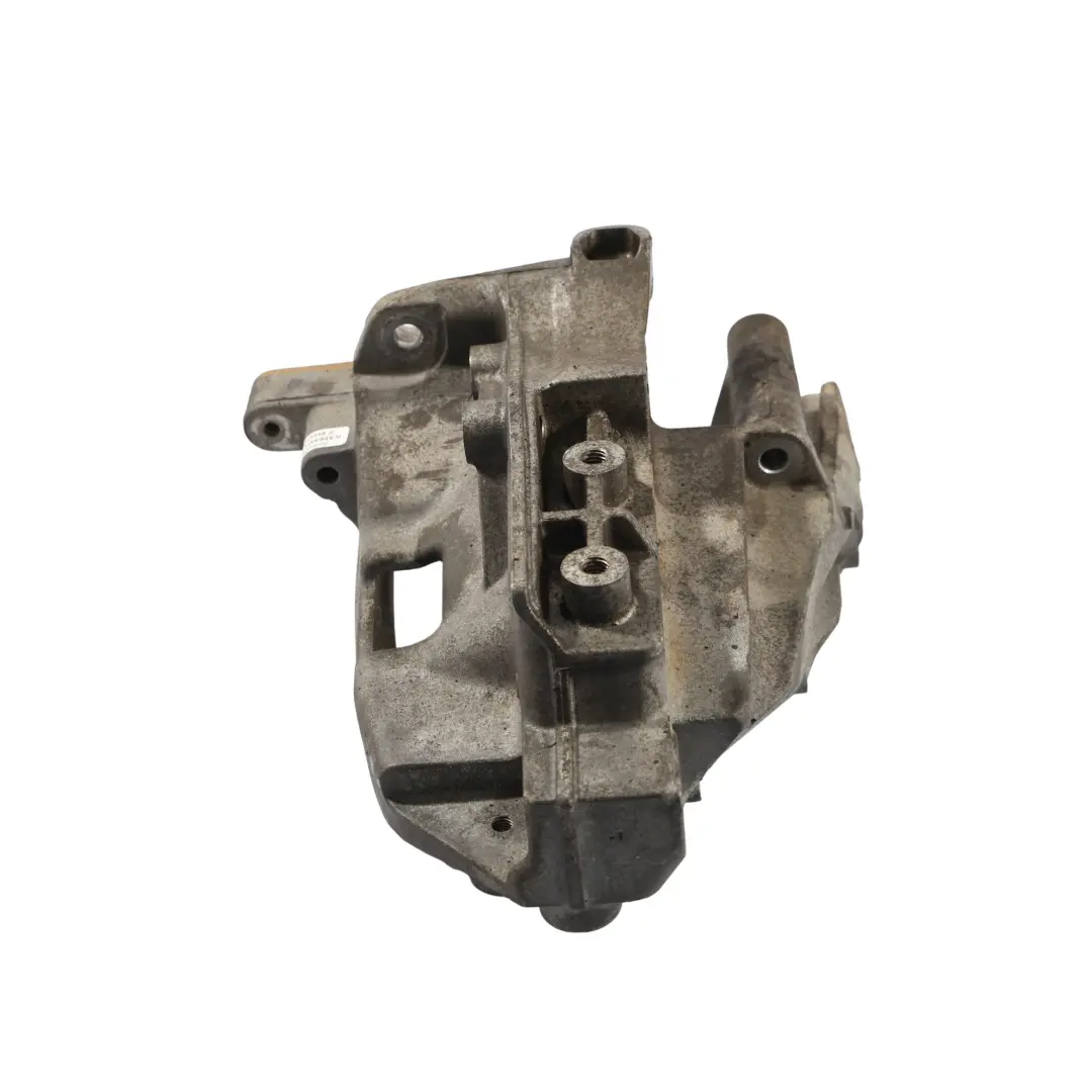 Volkswagen Crafter SY Antriebswelle Halterung Halter Rechts - SKU 2N0407104C - Teilenummer 2N0407104C