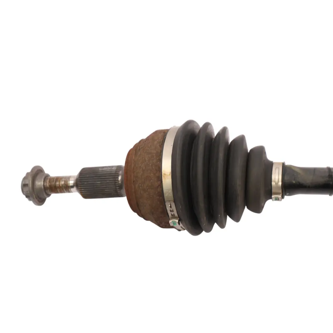 Driveshaft Front Axle Right O/S 2.0 TDI Diesel to Volkswagen Crafter Sy with Part number 2N0407272AA Volkswagen Crafter Sy Driveshaft Front Axle Right O/S 2.0 TDI Diesel - SKU 2N0407272AA - Part number 2N0407272AA