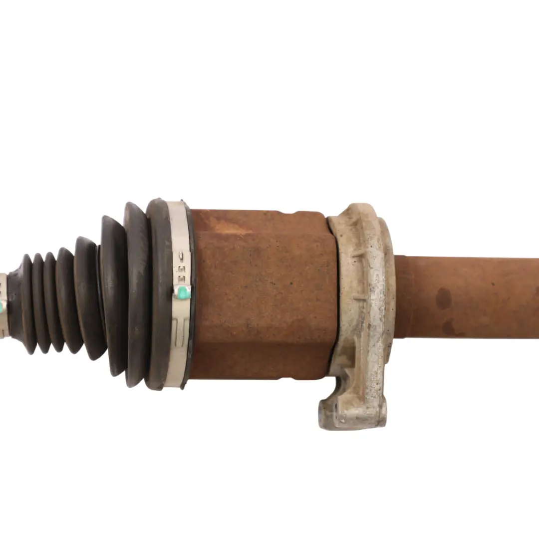 Volkswagen Crafter Sy Driveshaft Front Axle Right O/S 2.0 TDI Diesel - SKU 2N0407272AA - Part number 2N0407272AA