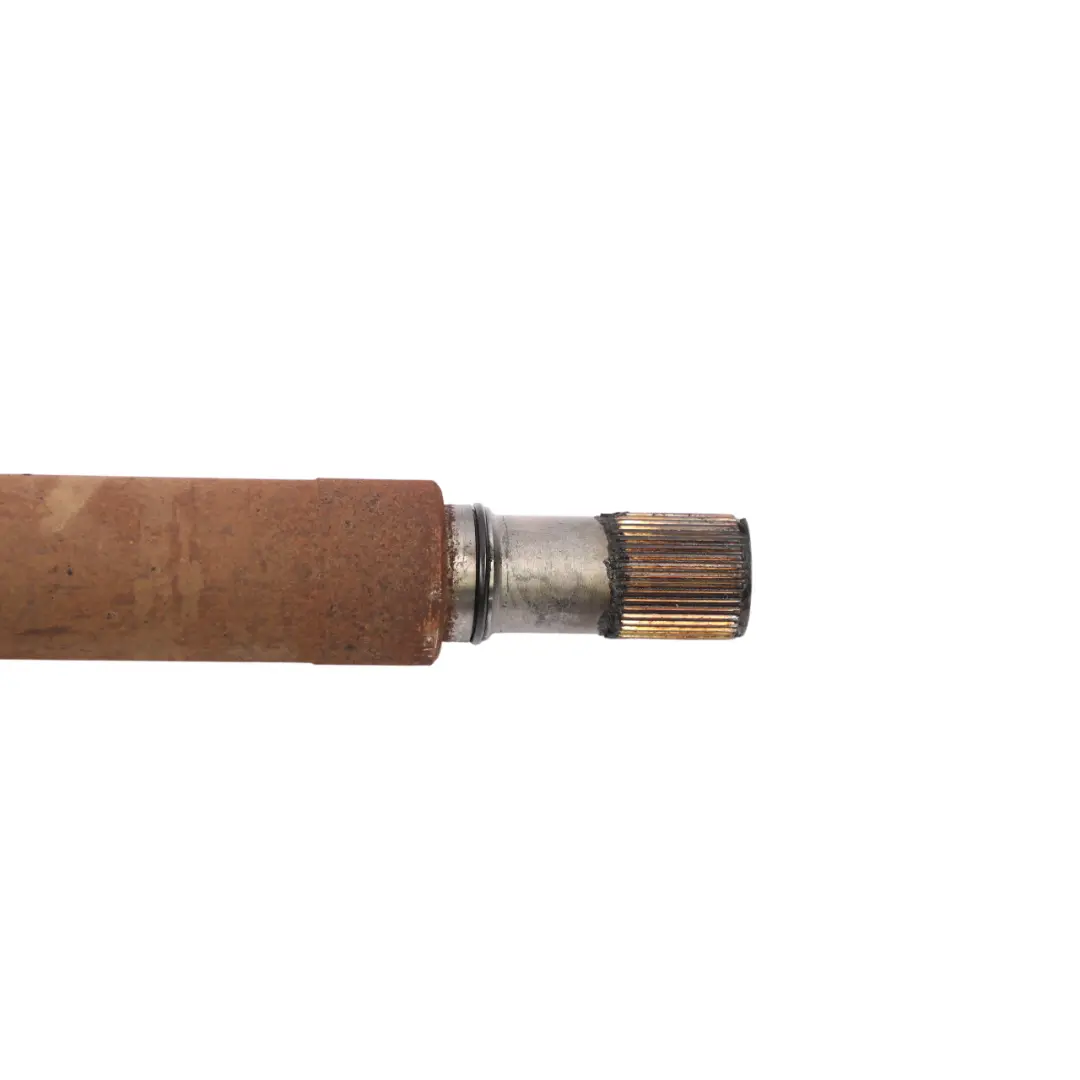 Volkswagen Crafter Sy Driveshaft Front Axle Right O/S 2.0 TDI Diesel - SKU 2N0407272AA - Part number 2N0407272AA