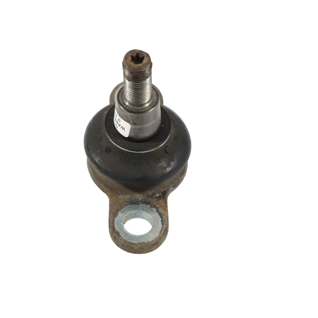 Guide Joint Control Arm Knuckle Front Left Right N/O/S to VW Crafter Sy with Part number 2N0407361A VW Crafter Sy Guide Joint Control Arm Knuckle Front Left Right N/O/S - SKU 2N0407361A - Part number 2N0407361A