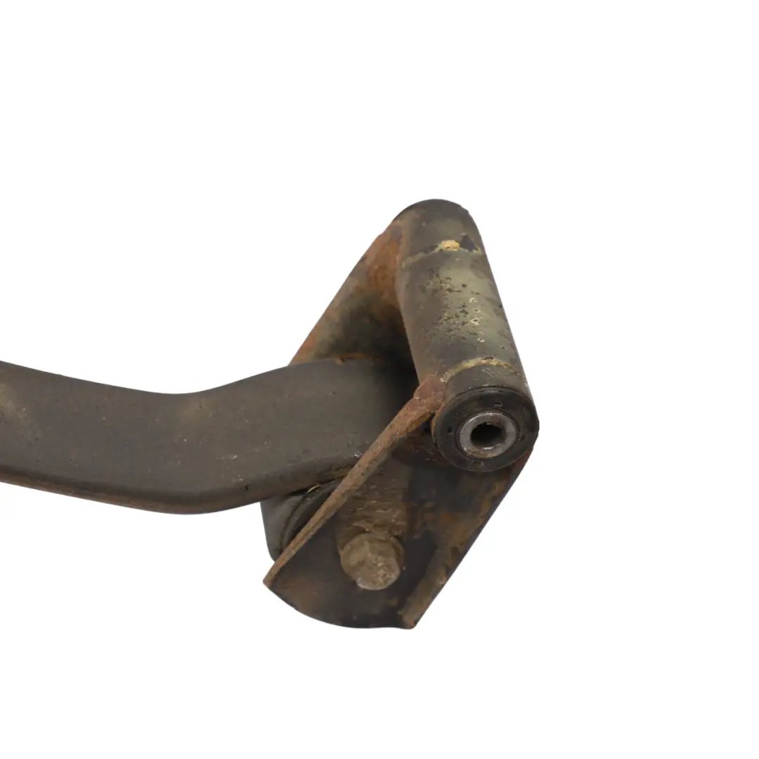 Volkswagen Crafter SY Ressort Lames Arrière Gauche Droite - SKU 2N0511151Q - Numéro de pièce 2N0511151Q