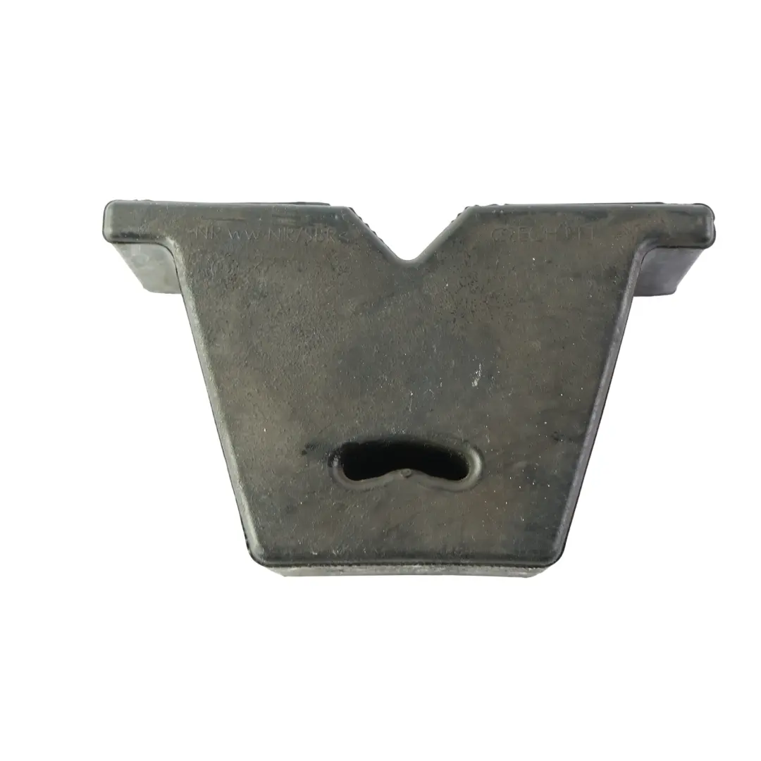Volkswagen Crafter SY Tampone Gomma Balestra Sospensione Posteriore - SKU 2N0511153 - Numero di parte 2N0511153