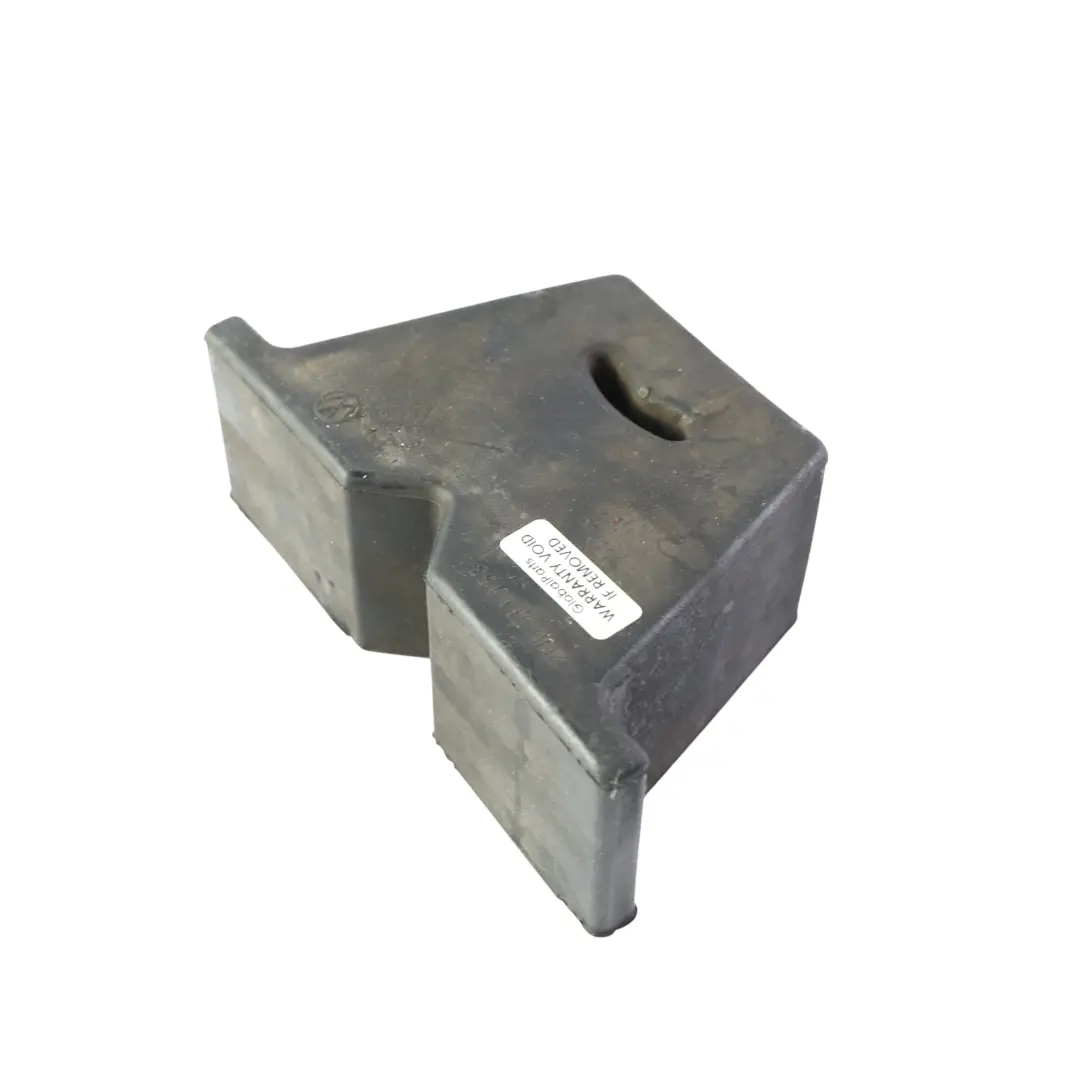 Volkswagen Crafter SY Tope Goma Muelle Ballesta Suspensión Trasera - SKU 2N0511153 - Número de pieza 2N0511153