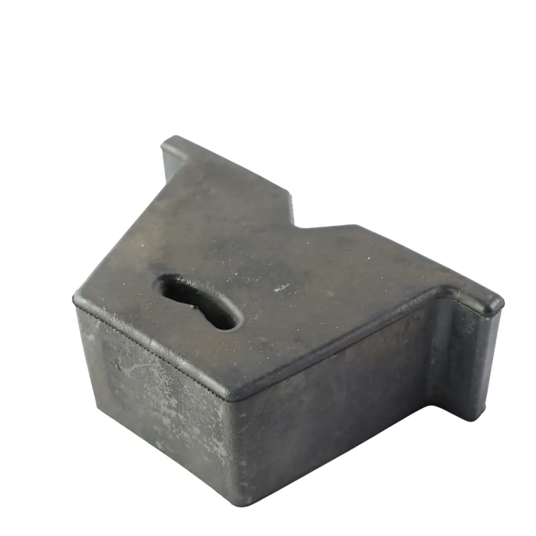 Volkswagen Crafter SY Tope Goma Muelle Ballesta Suspensión Trasera - SKU 2N0511153 - Número de pieza 2N0511153