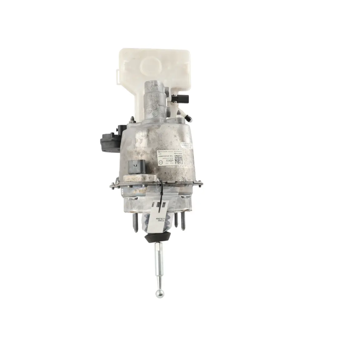 Volkswagen Crafter Mk2 Brake Master Cylinder Booster 2.0 TDI - SKU 2N0614105A - Part number 2N0614105A