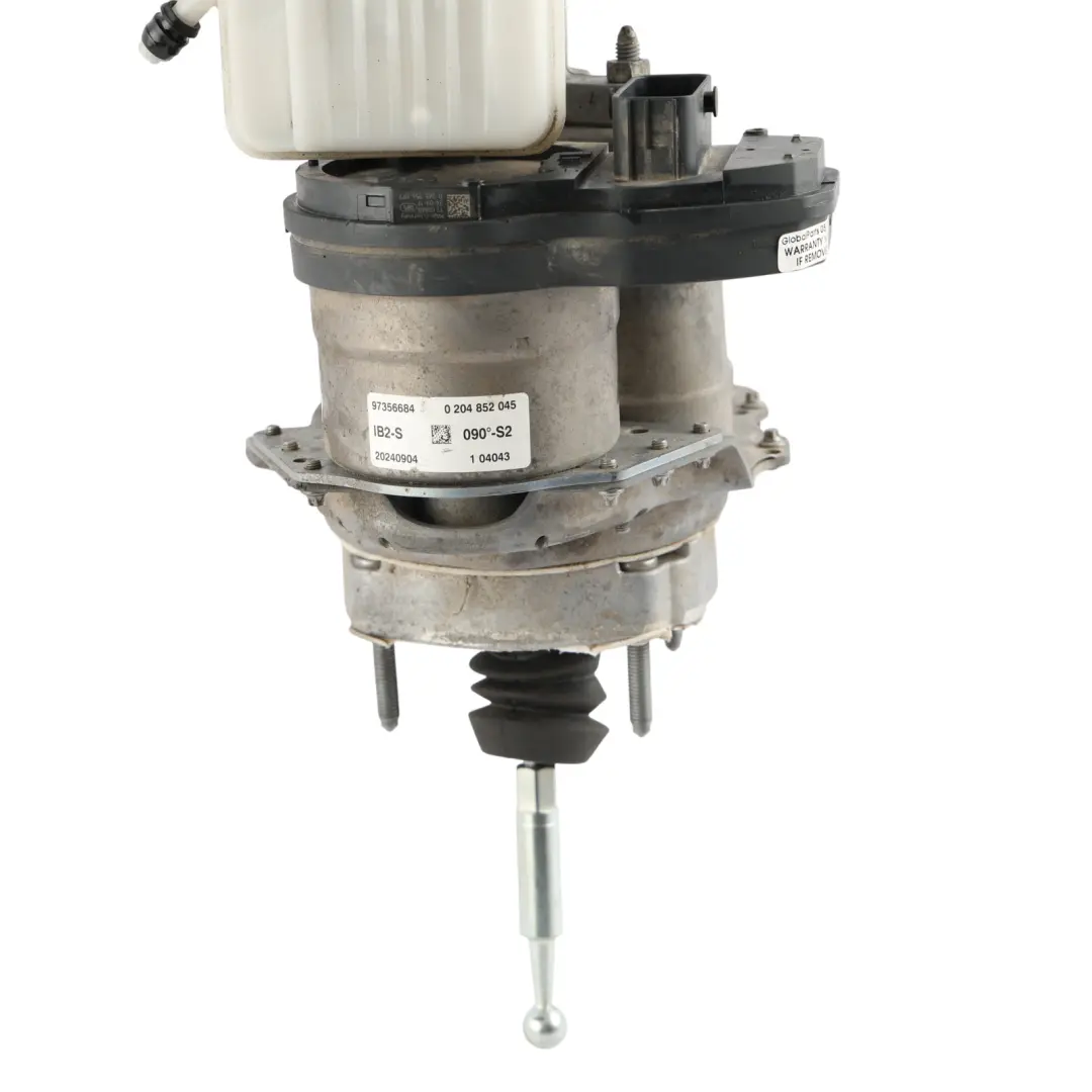 Volkswagen Crafter Mk2 Brake Master Cylinder Booster 2.0 TDI - SKU 2N0614105A - Part number 2N0614105A