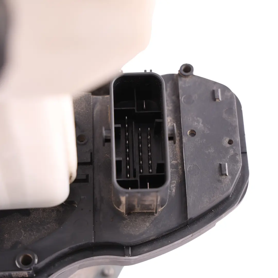Mk2 Brake Master Cylinder Booster 2.0 TDI to Volkswagen Crafter with Part number 2N0614105A Volkswagen Crafter Mk2 Brake Master Cylinder Booster 2.0 TDI - SKU 2N0614105A - Part number 2N0614105A