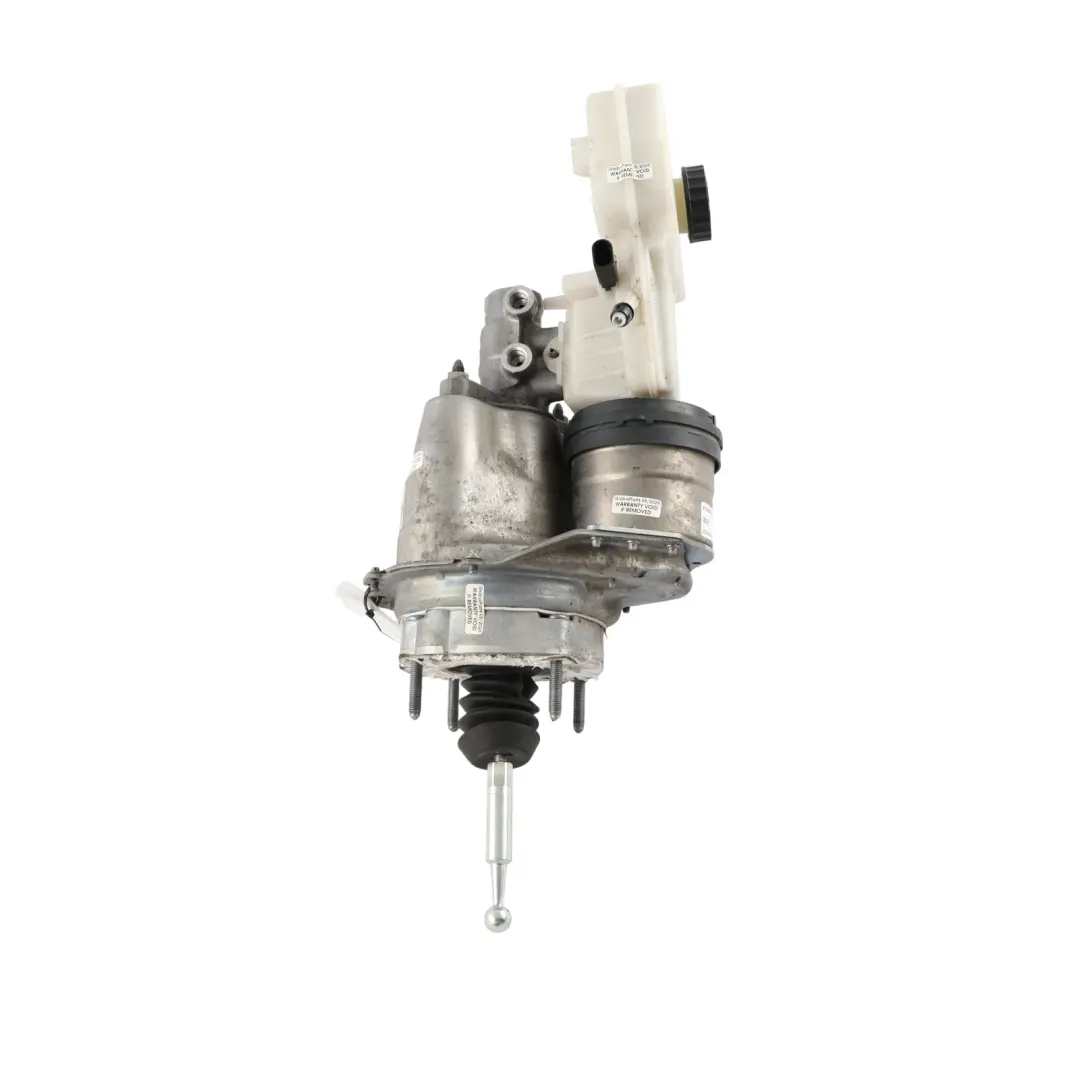Volkswagen Crafter Mk2 Brake Master Cylinder Booster 2.0 TDI - SKU 2N0614105A - Part number 2N0614105A