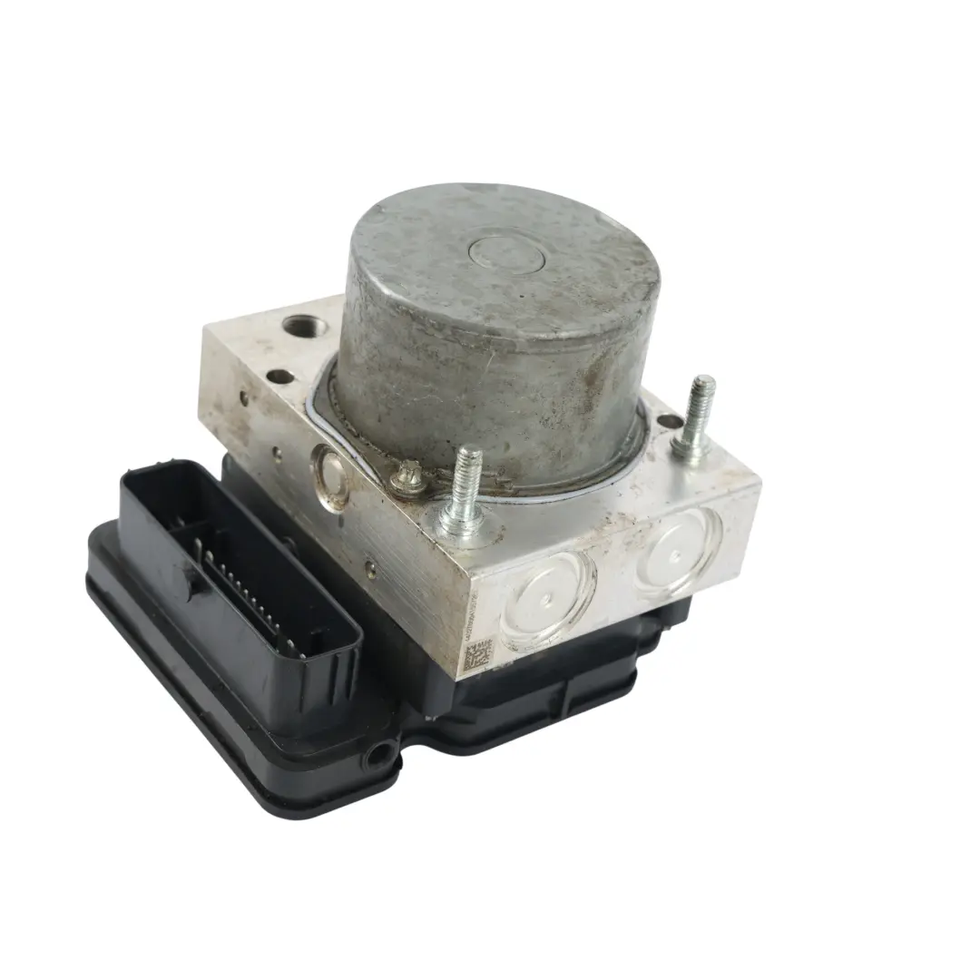 VW Volkswagen Crafter Sy ABS Pump Modulator Control Unit 2.0 TDI - SKU 2N0614517L - Part number 2N0614517L