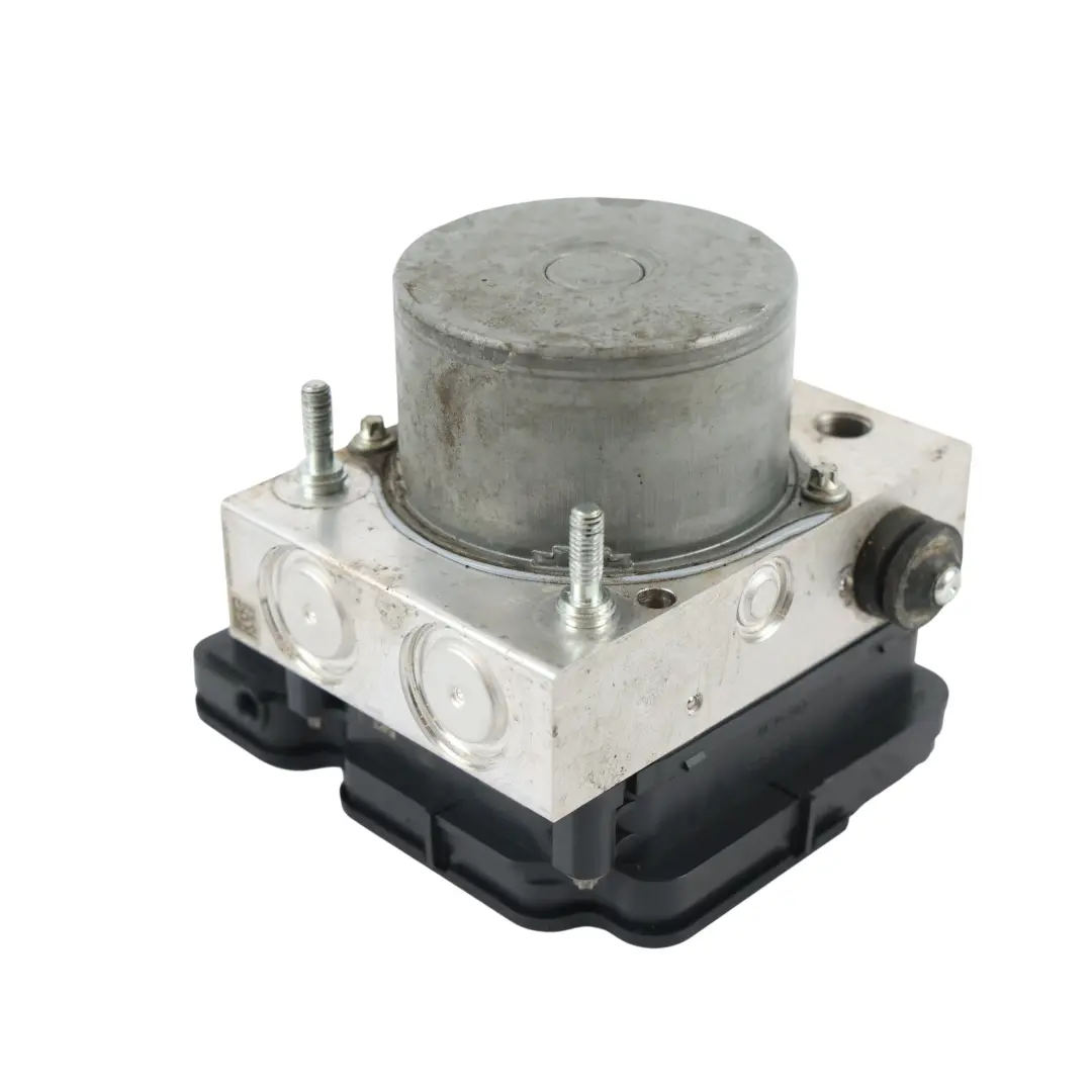 VW Volkswagen Crafter Sy ABS Pump Modulator Control Unit 2.0 TDI - SKU 2N0614517L - Part number 2N0614517L