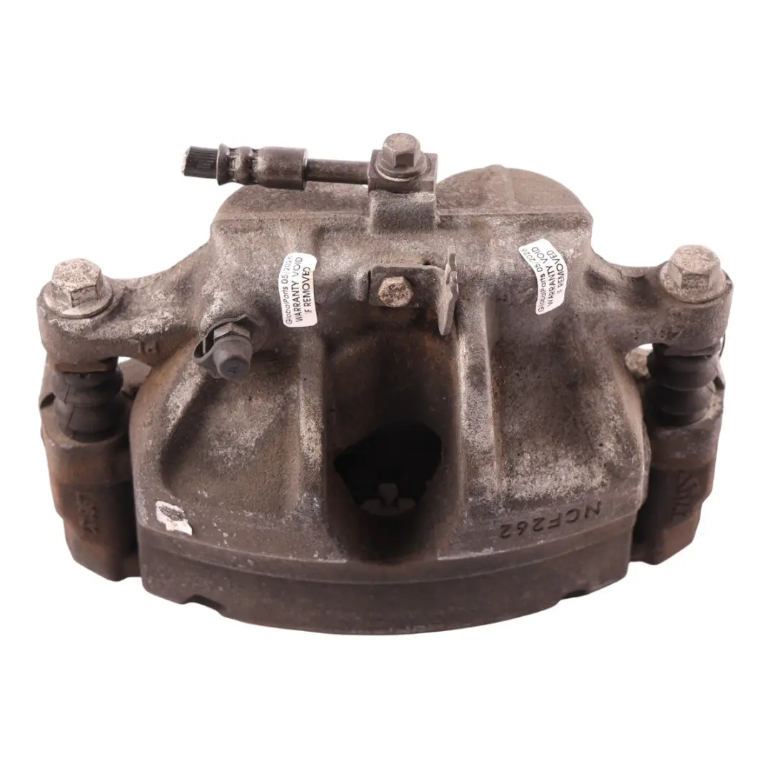 Volkswagen Crafter Sy Brake Caliper Housing Front Right O/S - SKU 2N0615124-1 - Part number 2N0615124