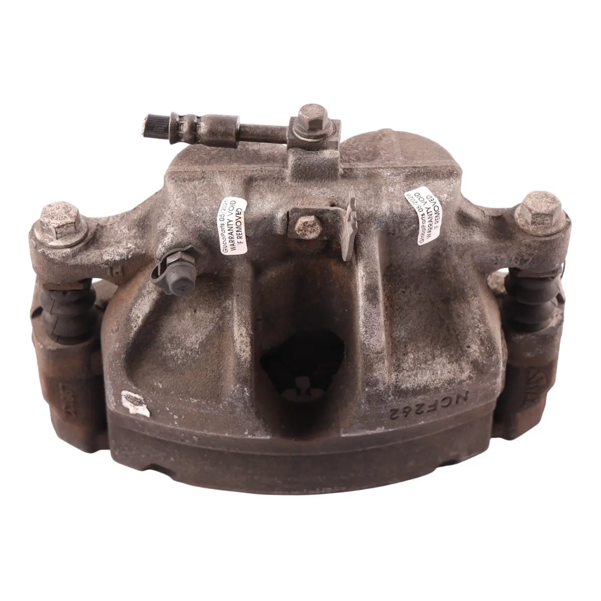 Volkswagen Crafter Sy Brake Caliper Housing Front Right O/S 2N0615124