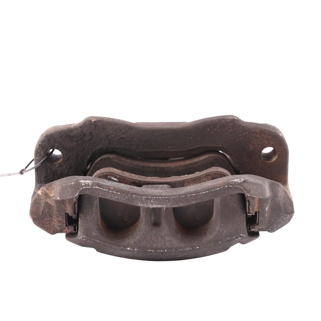 Volkswagen Crafter Sy Brake Caliper Housing Front Right O/S - SKU 2N0615124-1 - Part number 2N0615124