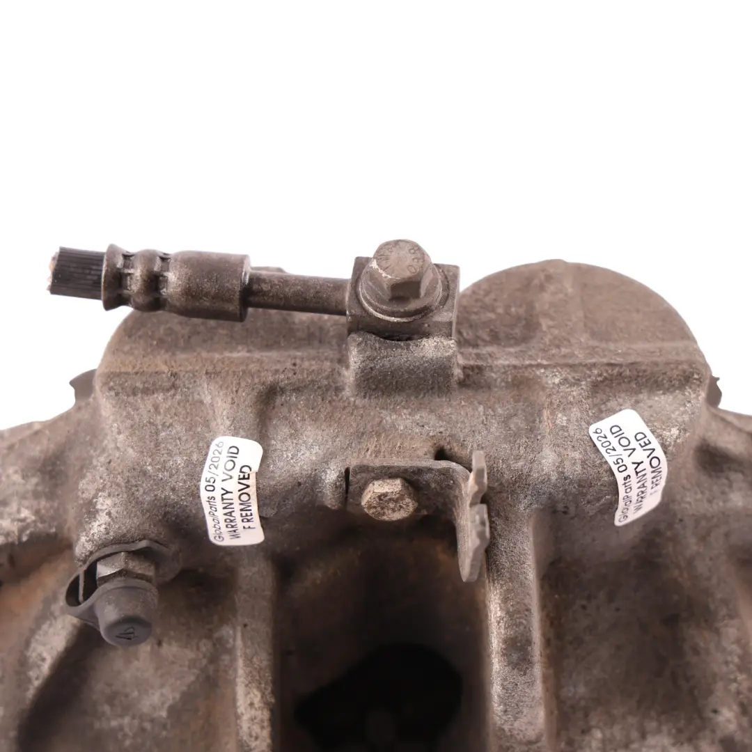 Brake Caliper Housing Front Right O/S to Volkswagen Crafter Sy with Part number 2N0615124 Volkswagen Crafter Sy Brake Caliper Housing Front Right O/S - SKU 2N0615124-1 - Part number 2N0615124