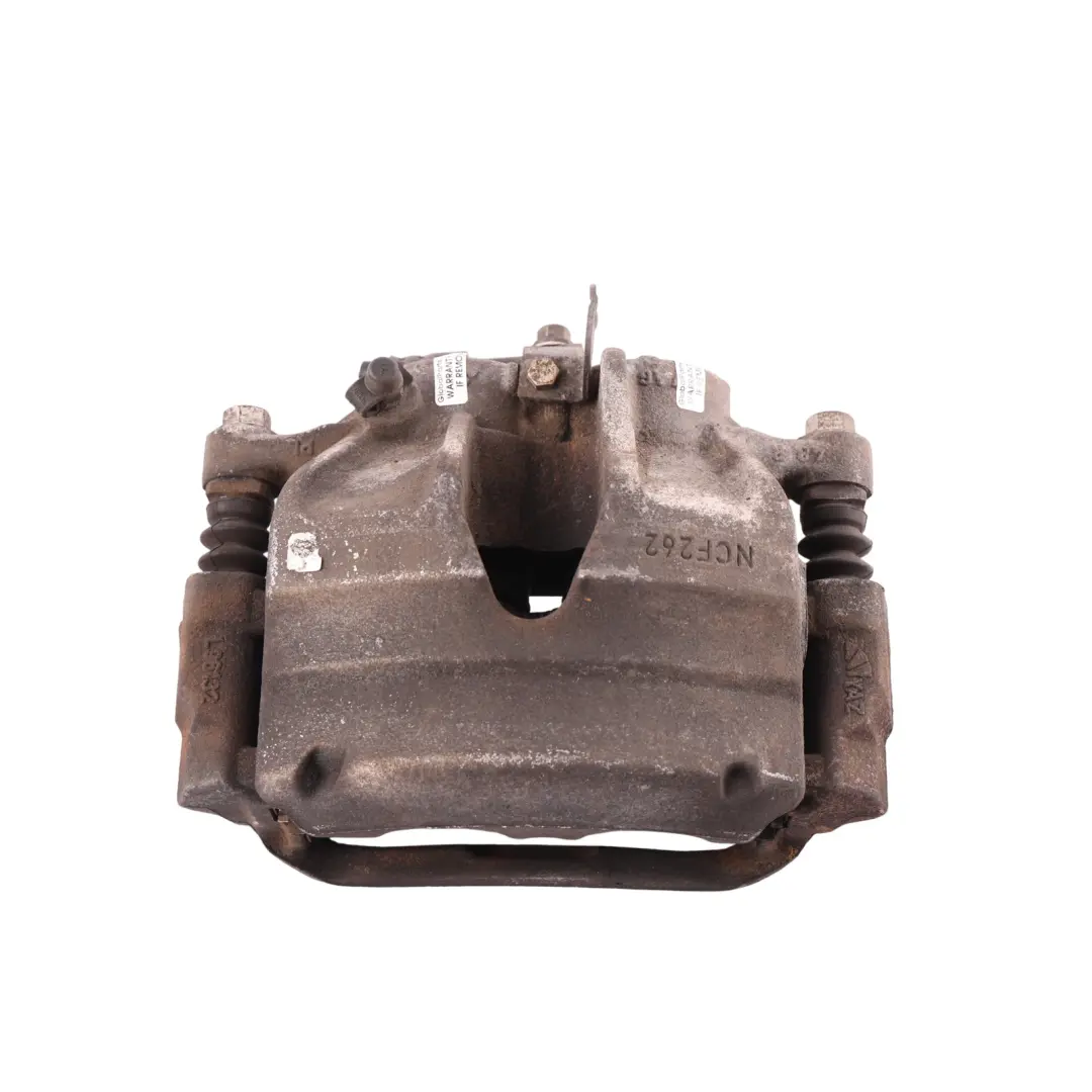 Volkswagen Crafter Sy Brake Caliper Housing Front Right O/S - SKU 2N0615124-1 - Part number 2N0615124