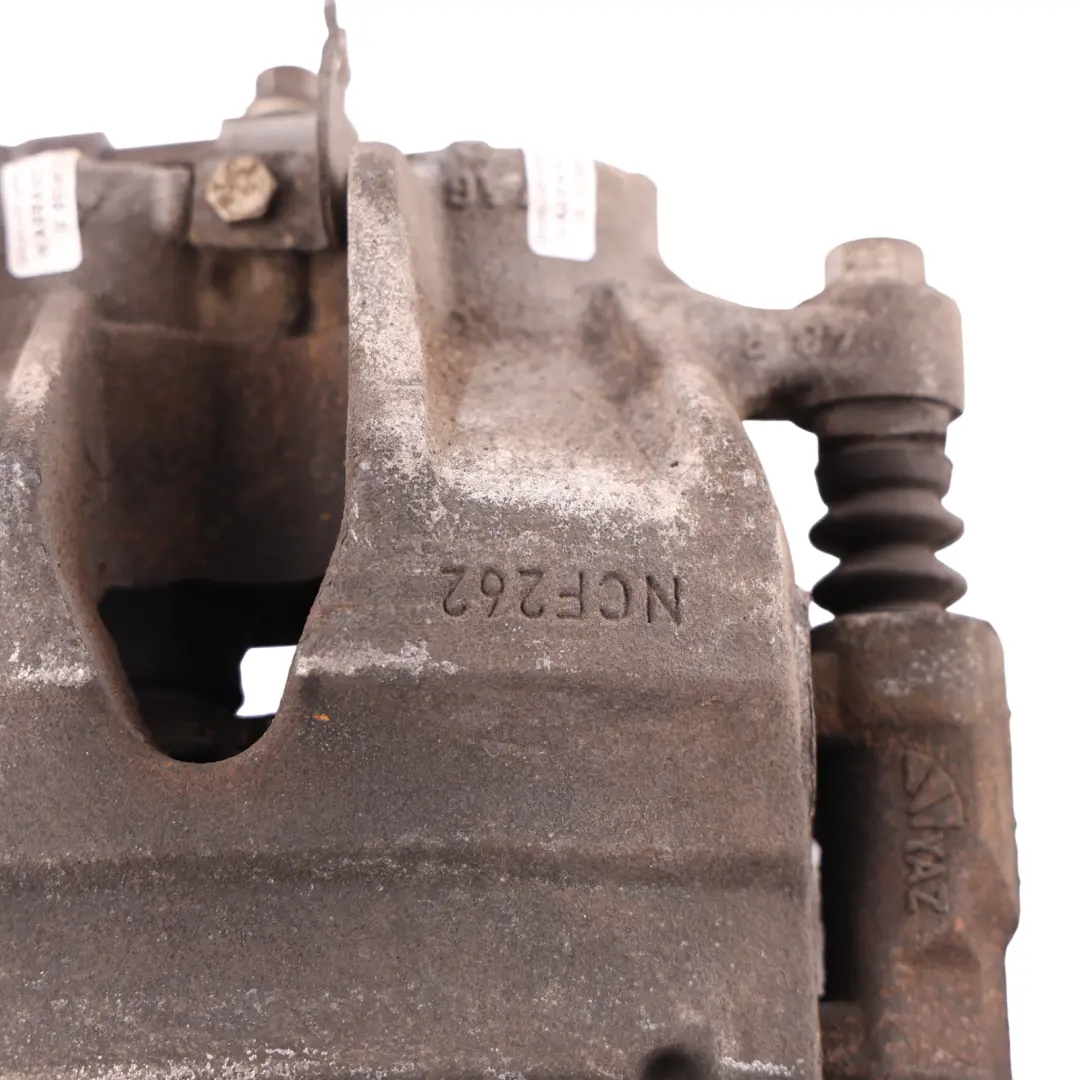Brake Caliper Housing Front Right O/S to Volkswagen Crafter Sy with Part number 2N0615124 Volkswagen Crafter Sy Brake Caliper Housing Front Right O/S - SKU 2N0615124-1 - Part number 2N0615124