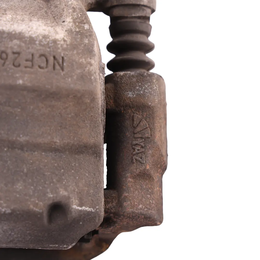 Brake Caliper Housing Front Right O/S to Volkswagen Crafter Sy with Part number 2N0615124 Volkswagen Crafter Sy Brake Caliper Housing Front Right O/S - SKU 2N0615124-1 - Part number 2N0615124