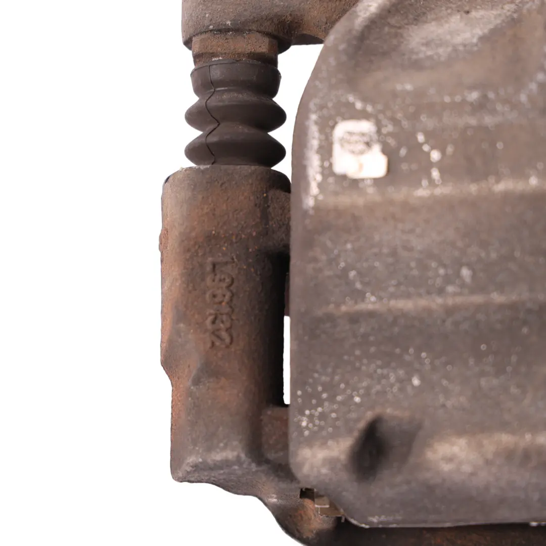 Volkswagen Crafter Sy Brake Caliper Housing Front Right O/S - SKU 2N0615124-1 - Part number 2N0615124