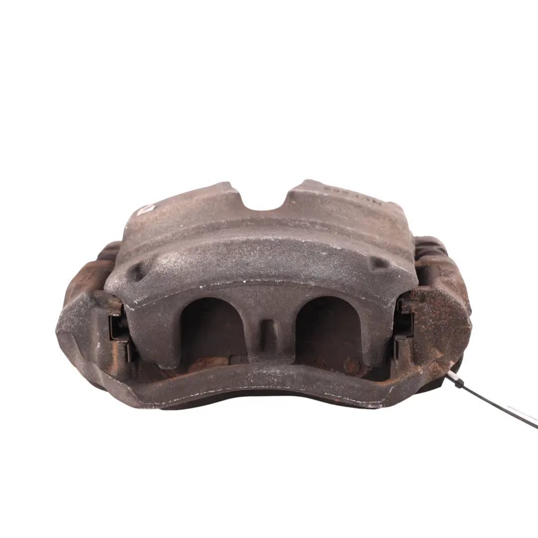 Brake Caliper Housing Front Right O/S to Volkswagen Crafter Sy with Part number 2N0615124 Volkswagen Crafter Sy Brake Caliper Housing Front Right O/S - SKU 2N0615124-1 - Part number 2N0615124