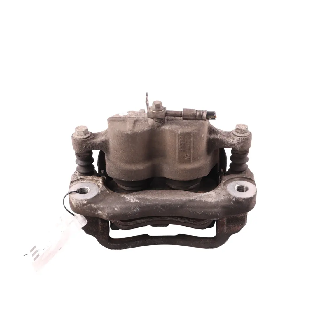 Volkswagen Crafter Sy Brake Caliper Housing Front Right O/S - SKU 2N0615124-1 - Part number 2N0615124