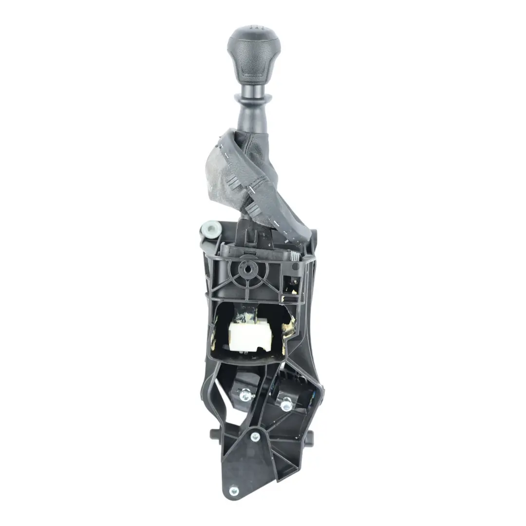 Volkswagen Crafter SY Mécanisme Sélecteur Levier Vitesses Manuel 6 - SKU 2N0711025A-1 - Numéro de pièce 2N0711025A