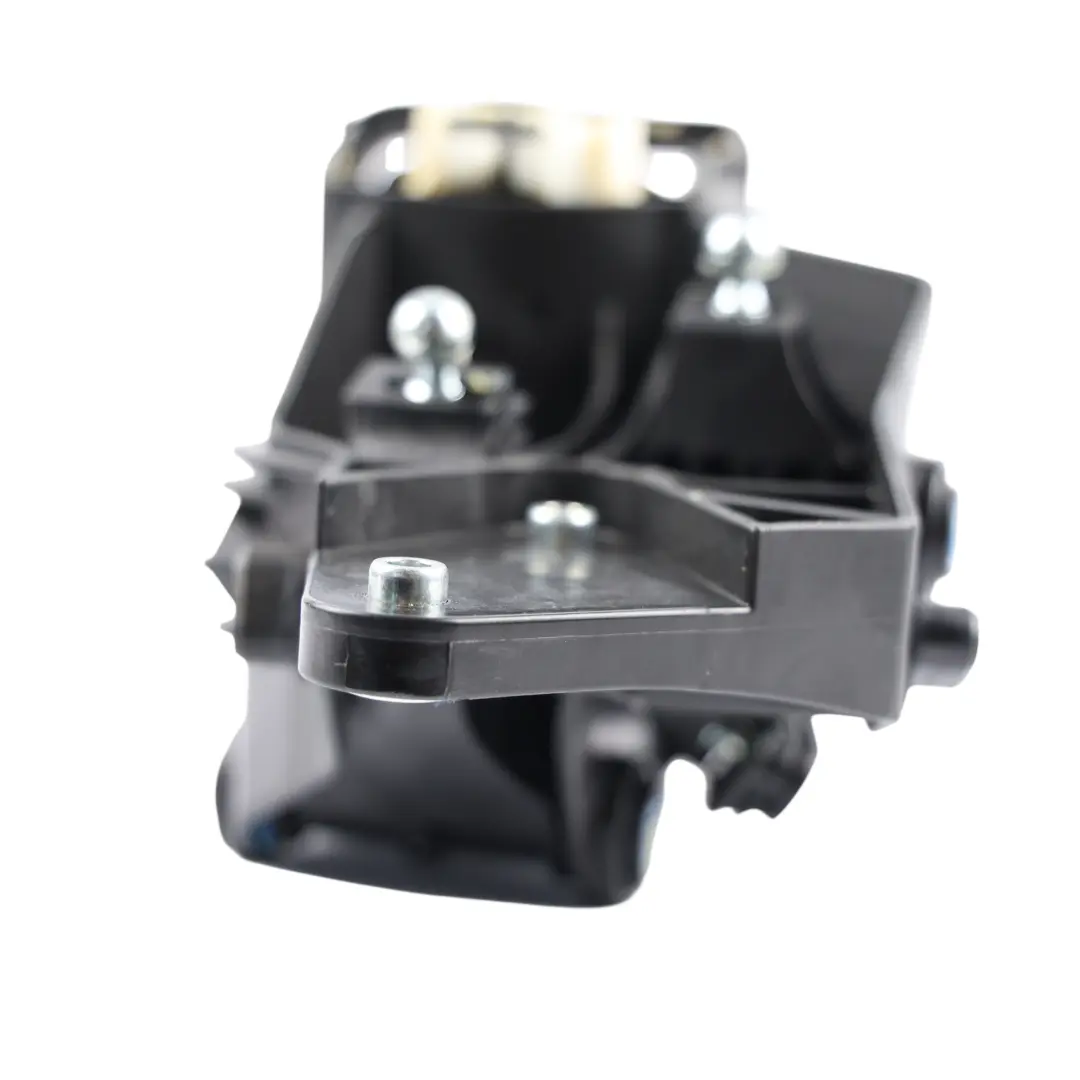 Mécanisme Sélecteur Levier Vitesses Manuel 6 pour Volkswagen Crafter SY à propos du numéro de pièce 2N0711025A Volkswagen Crafter SY Mécanisme Sélecteur Levier Vitesses Manuel 6 - SKU 2N0711025A-1 - Numéro de pièce 2N0711025A