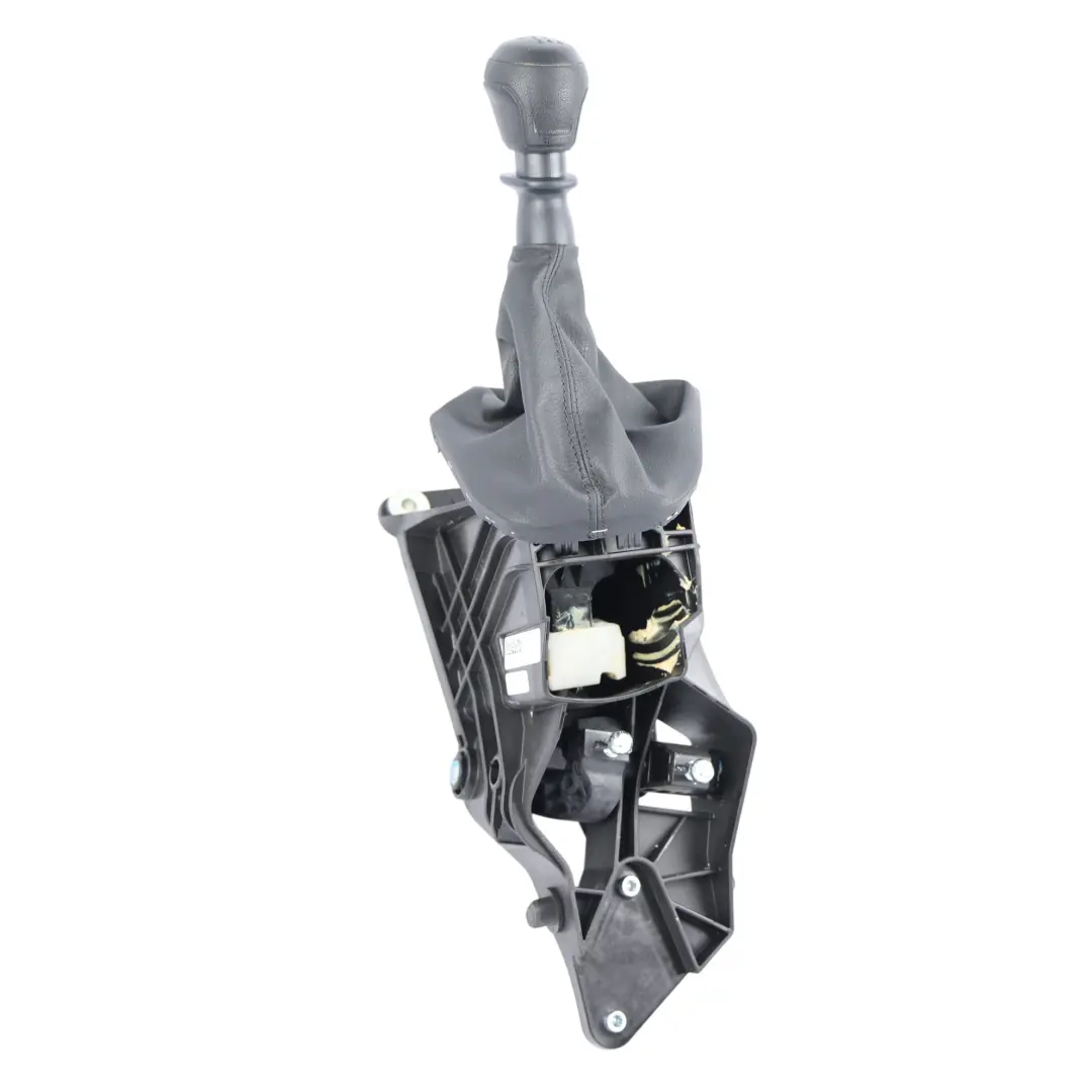 Volkswagen Crafter SY Mechanizm Zmiany Biegów Manualny 6-Biegowy - SKU 2N0711025A-1 - Numer Części 2N0711025A