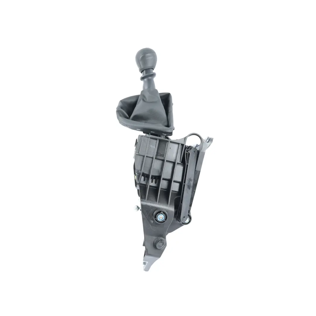Mechanizm Zmiany Biegów Manualny 6-Biegowy do Volkswagen Crafter SY o numerze 2N0711025A Volkswagen Crafter SY Mechanizm Zmiany Biegów Manualny 6-Biegowy - SKU 2N0711025A-1 - Numer Części 2N0711025A