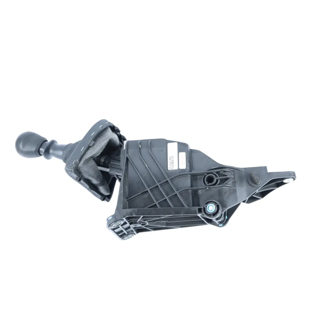 Volkswagen Crafter SY Mecanismo Selector Cambio Manual 6 Velocidades - SKU 2N0711025A-1 - Número de pieza 2N0711025A