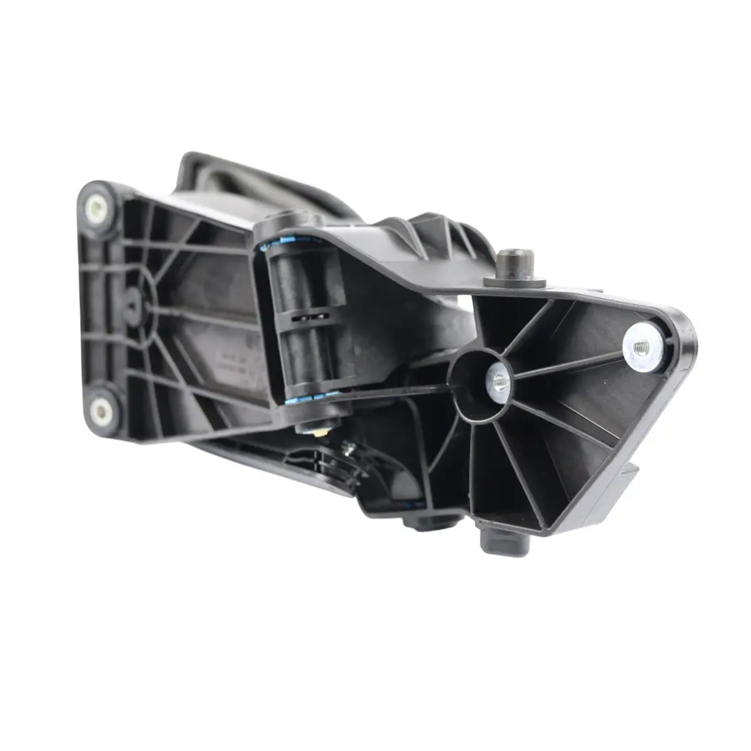 Shift Selector Mechanism Manual 6 Speed to VW Volkswagen Crafter SY Gear with Part number 2N0711025A VW Volkswagen Crafter SY Gear Shift Selector Mechanism Manual 6 Speed - SKU 2N0711025A-1 - Part number 2N0711025A