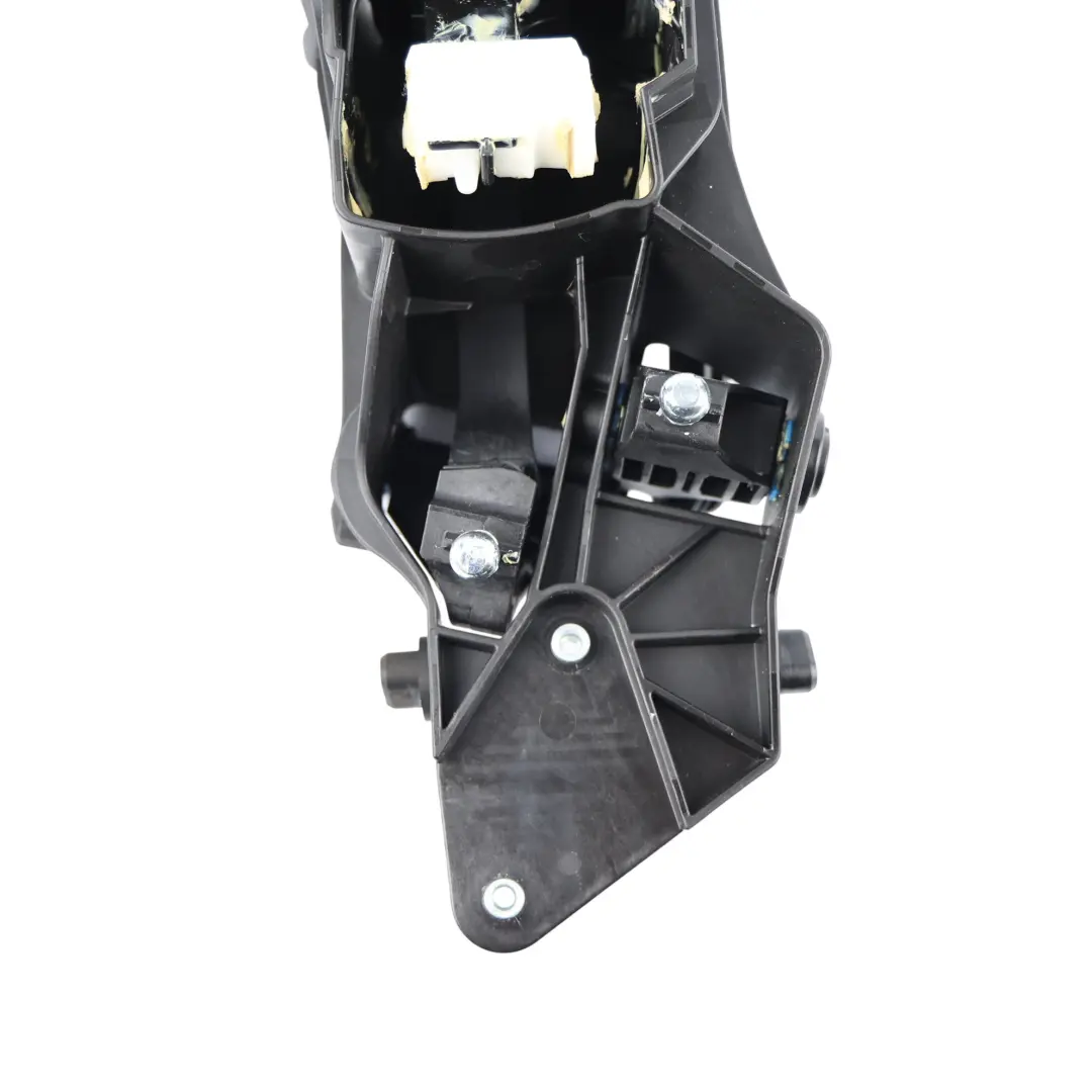 Mechanizm Zmiany Biegów Manualny 6-Biegowy do Volkswagen Crafter SY o numerze 2N0711025A Volkswagen Crafter SY Mechanizm Zmiany Biegów Manualny 6-Biegowy - SKU 2N0711025A-1 - Numer Części 2N0711025A